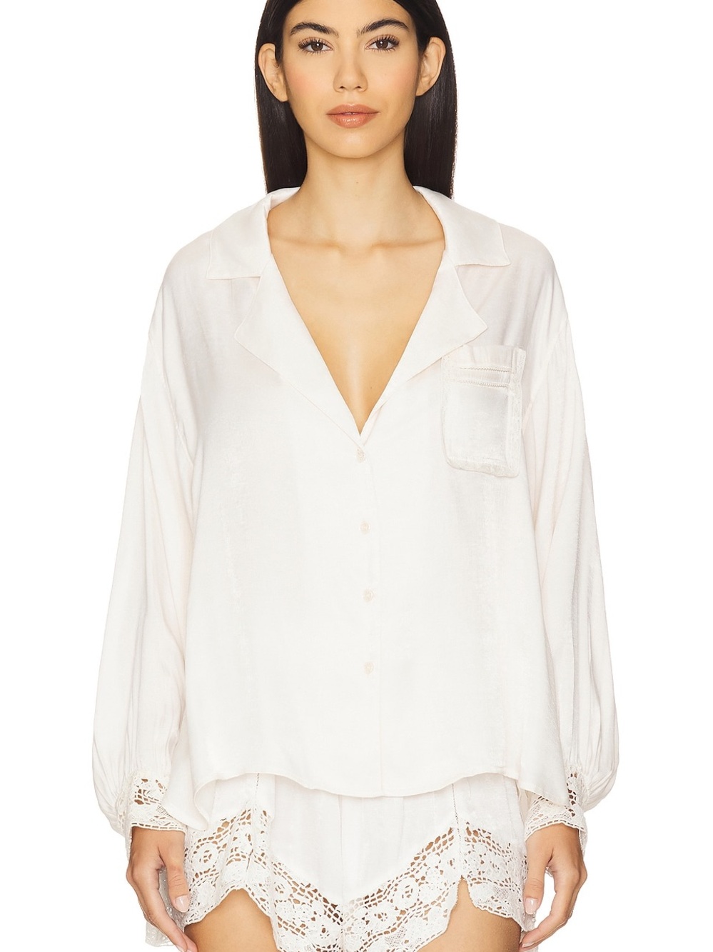 Anthropologie Top 🤍